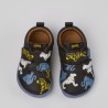 Sneaker multicolor camper