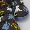 Sneaker multicolor camper