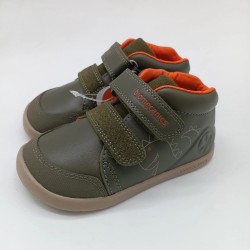 Botin Barefoot Primeros...