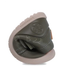 Botin Barefoot Primeros pasos en verde