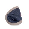 Botin Barefoot Primeros pasos en azul