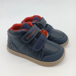 Botin Barefoot Primeros...