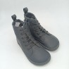 Bota Barefoot Chicago de Crios en negro