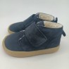 Botin respetuoso Otawa en azul marino