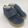 Botin respetuoso Otawa en azul marino