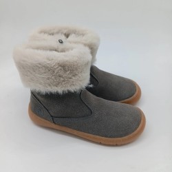 Botin Barefoot Coqueflex en...