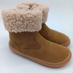 Botin Barefoot Coqueflex en...
