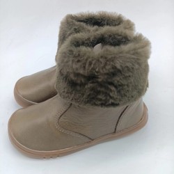 Botin Piruflex respetuoso...