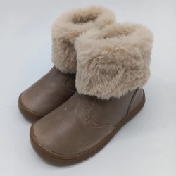 Botin piruflex respetuoso...