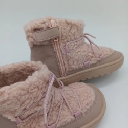 Botin Barefoot modelo Sofia...