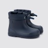 Bota de agua Igor respetuosa Mendi en azul