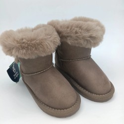 Australiana osito en topo repelente al agua