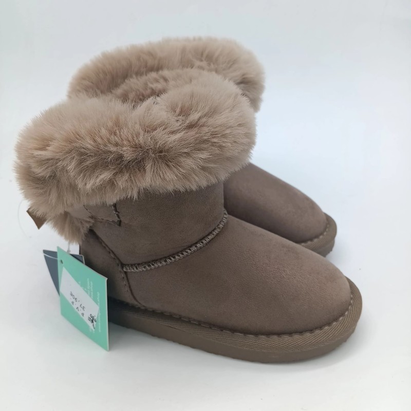 Australiana osito en topo repelente al agua