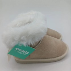 Australiana  Osito baja en color beige