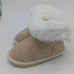 Australiana  Osito baja en color beige