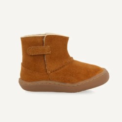 Botín forrado Gioseppo respetuoso