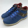 Bota Treeker Timberland en azul