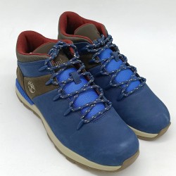 Bota Treeker Timberland en...