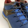Bota Treeker Timberland en azul