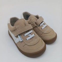 Deportivo piruflex serraje arena