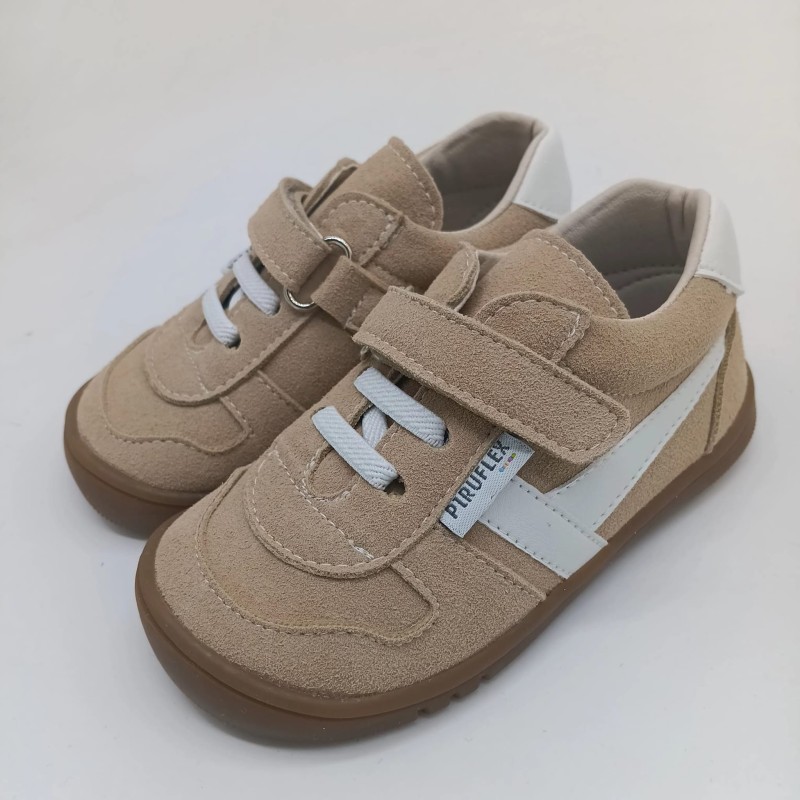 Deportivo piruflex serraje arena