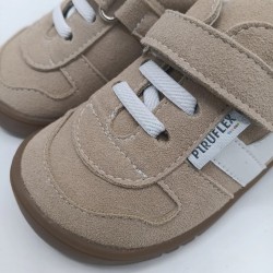 Deportivo piruflex serraje arena