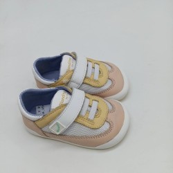 Deportivo modena Crios combinado