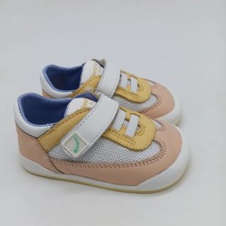 Deportivo modena Crios combinado