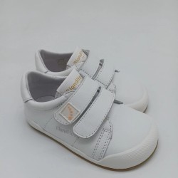 Deportivo Londres en color blanco