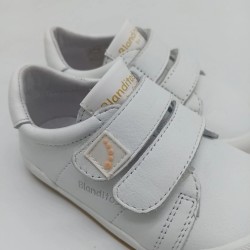 Deportivo Londres en color blanco