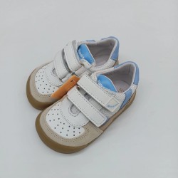 Deportivo Bahamas Crios combinado en azul