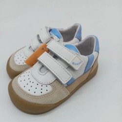 Deportivo Bahamas Crios combinado en azul