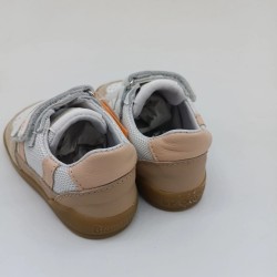 Deportivo Bahamas crios combinado en rosa