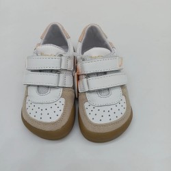 Deportivo Bahamas crios combinado en rosa