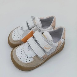 Deportivo Bahamas crios combinado en rosa