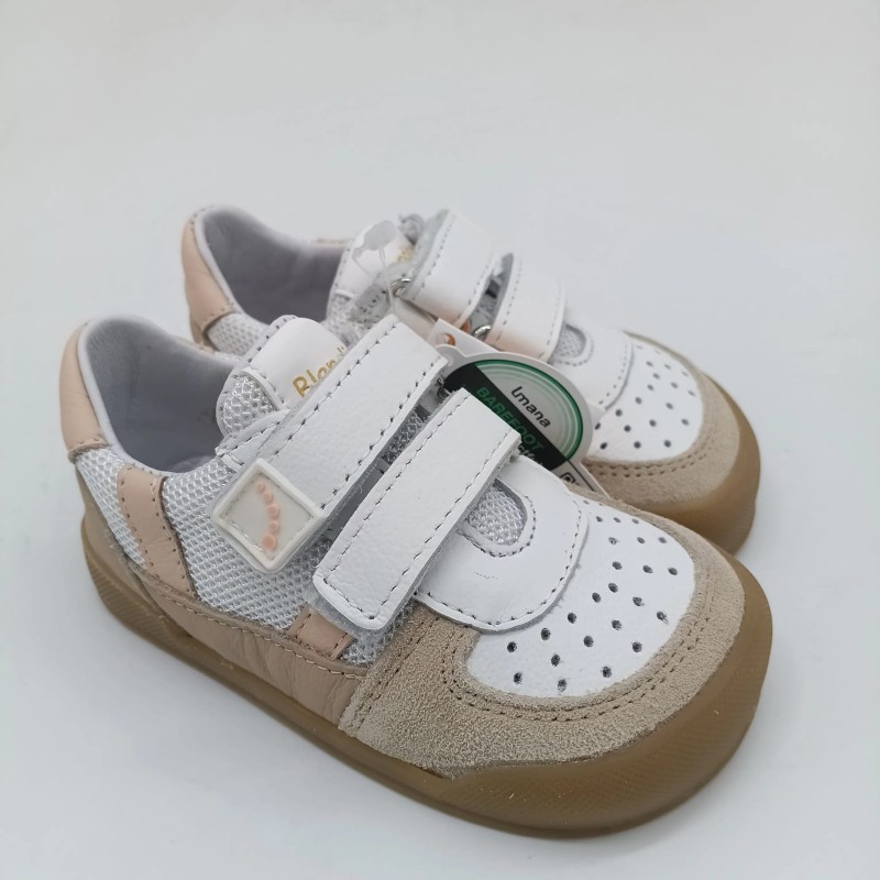 Deportivo Bahamas crios combinado en rosa