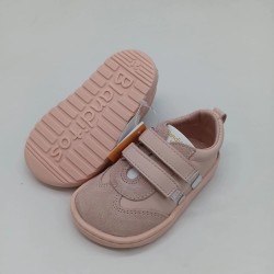 Deportivo Lisboa de Crios en rosa