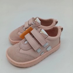 Deportivo Lisboa de Crios en rosa