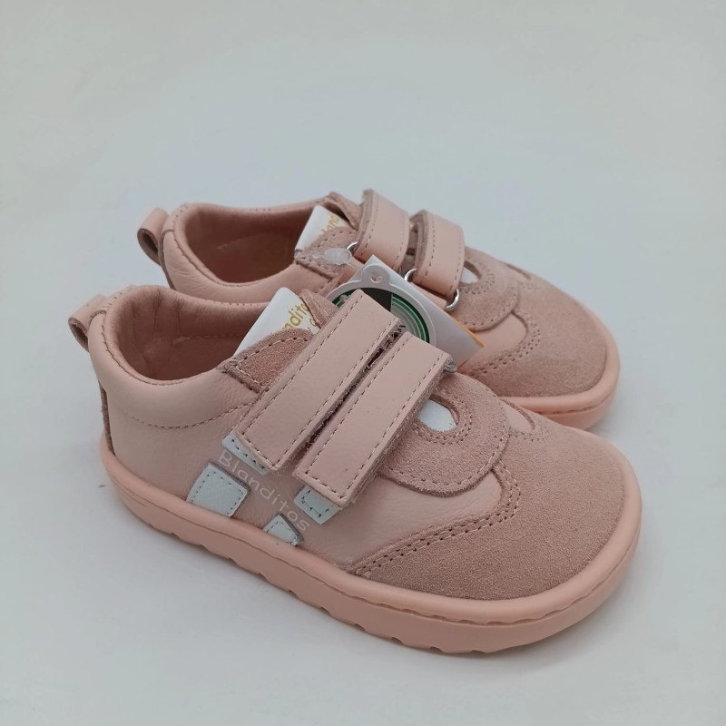 Deportivo Lisboa de Crios en rosa