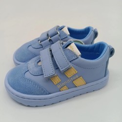 Deportivo Lisboa Crios en...