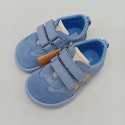 Deportivo Lisboa Crios en azul klein