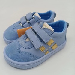 Deportivo Lisboa Crios en azul klein