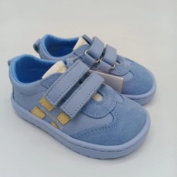 Deportivo Lisboa Crios en azul klein