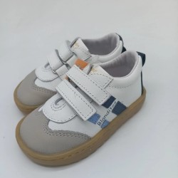 Deportivo Lisboa de Crios...