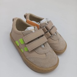 Deportivo Lisboa de Crios en color arena