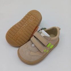 Deportivo Lisboa de Crios en color arena