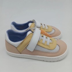 Deportivo modelo Berlin en...