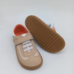 Deportivo modelo berlin en color arena