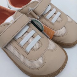 Deportivo modelo berlin en color arena