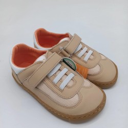 Deportivo modelo berlin en color arena